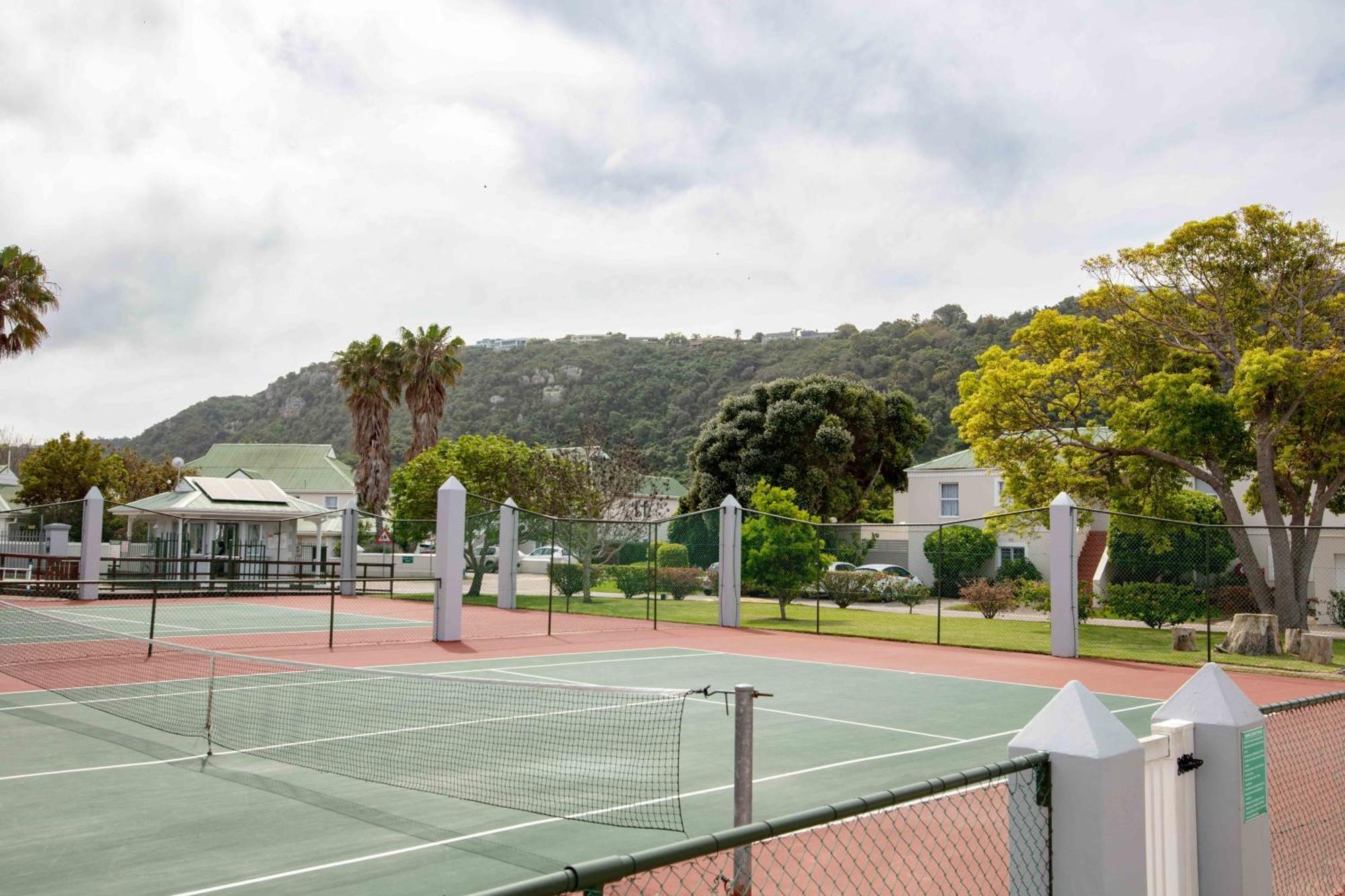 Riverclub Villas Plettenberg Bay Exterior foto