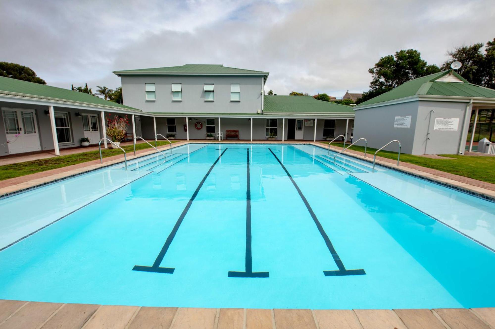 Riverclub Villas Plettenberg Bay Exterior foto