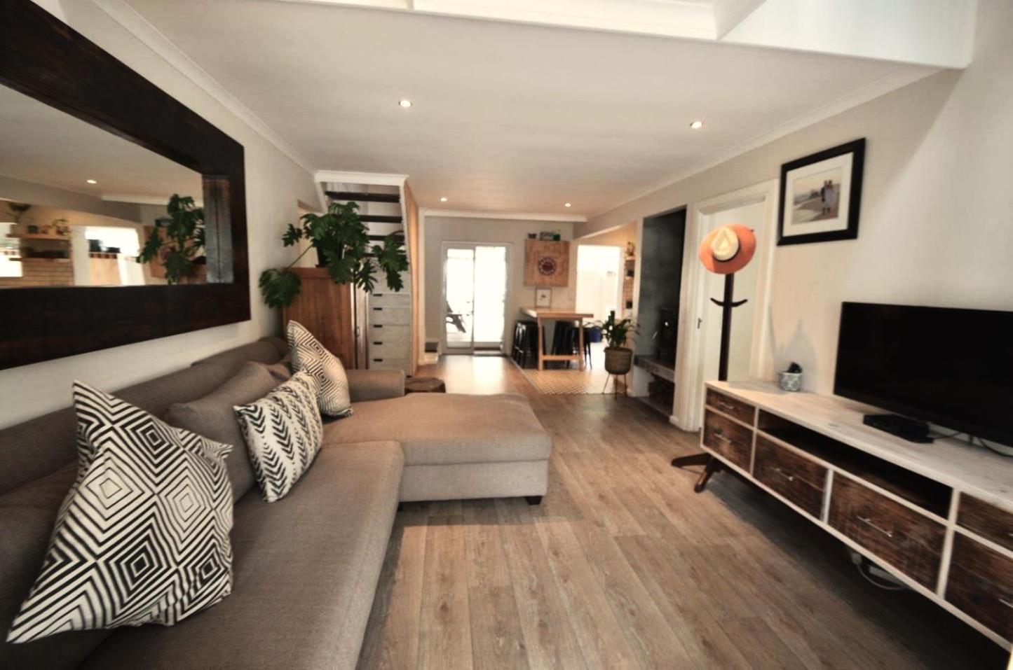 Riverclub Villas Plettenberg Bay Exterior foto