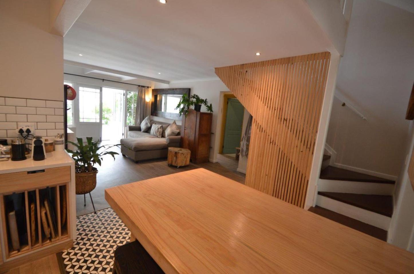 Riverclub Villas Plettenberg Bay Exterior foto