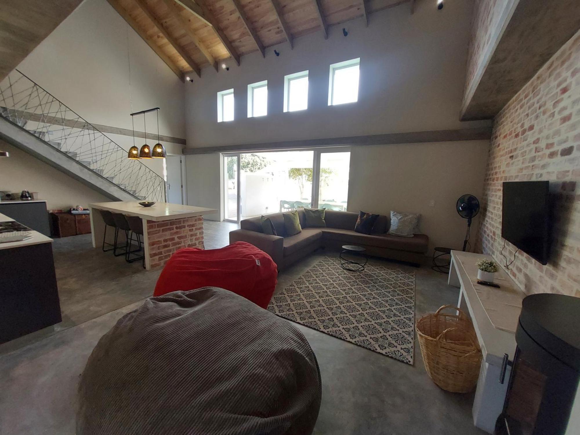 Riverclub Villas Plettenberg Bay Zimmer foto