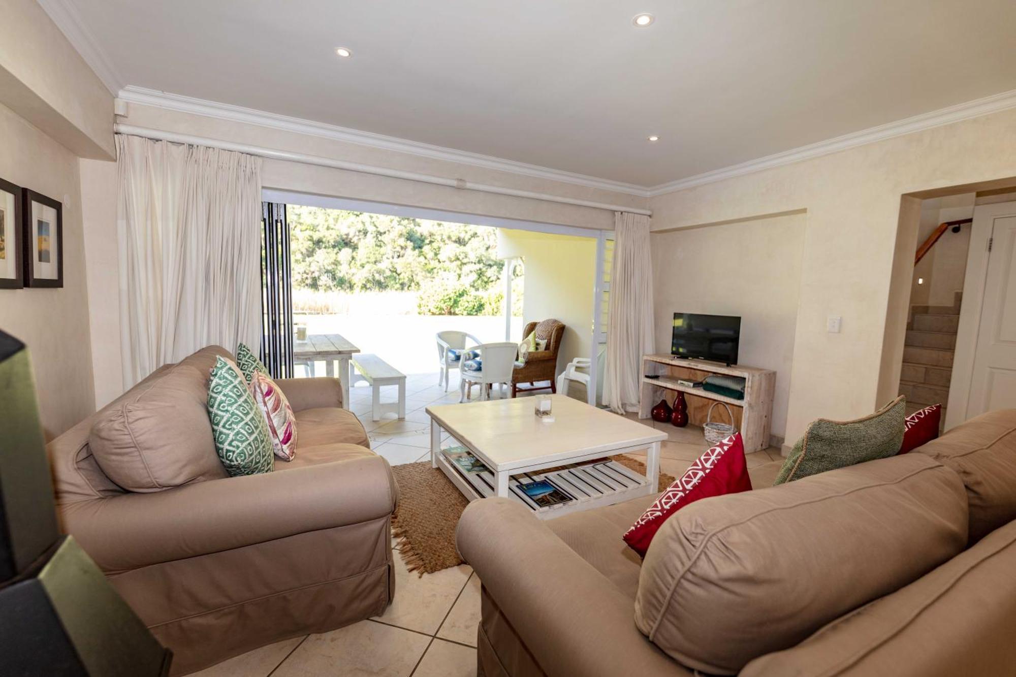 Riverclub Villas Plettenberg Bay Zimmer foto