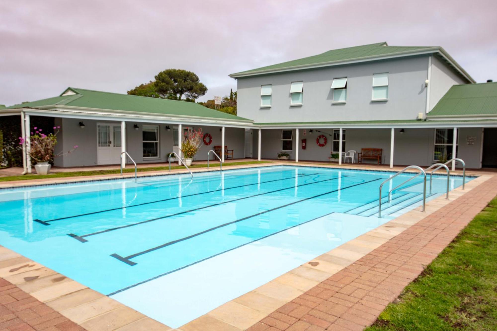 Riverclub Villas Plettenberg Bay Zimmer foto