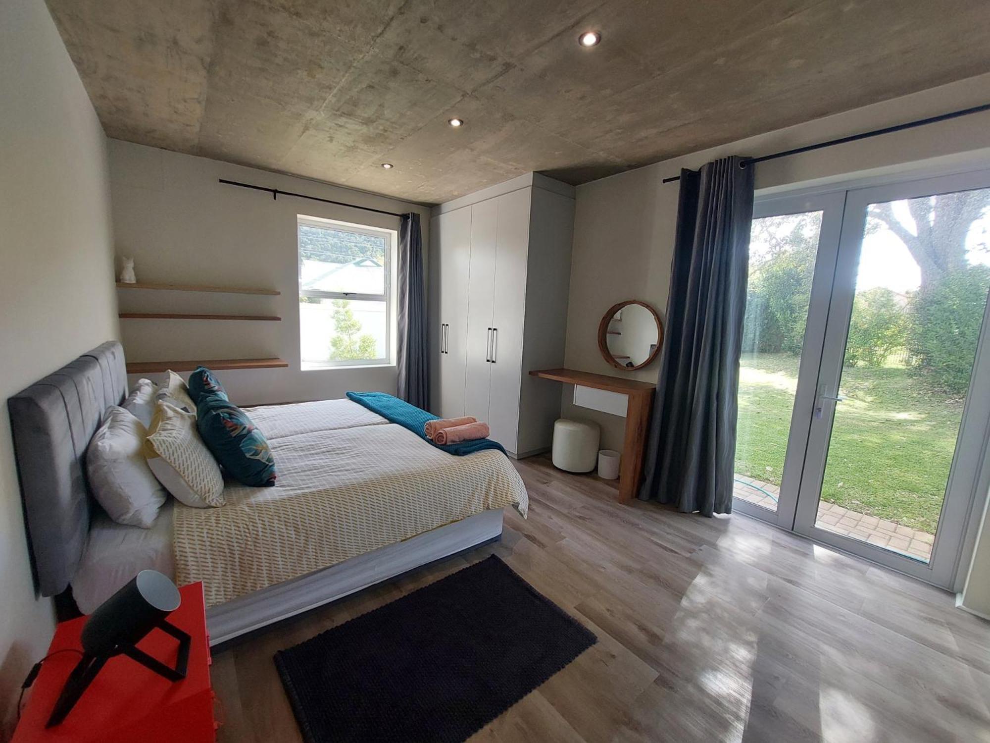 Riverclub Villas Plettenberg Bay Zimmer foto