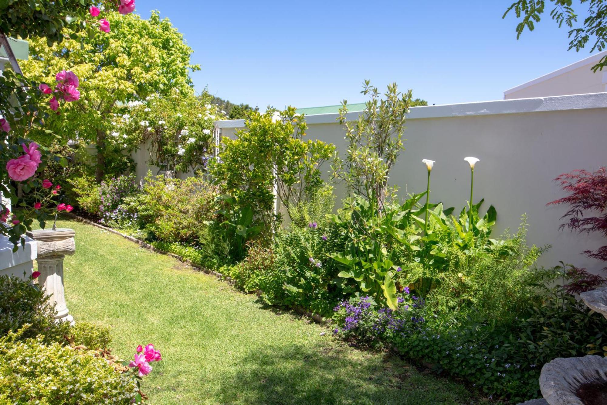 Riverclub Villas Plettenberg Bay Zimmer foto