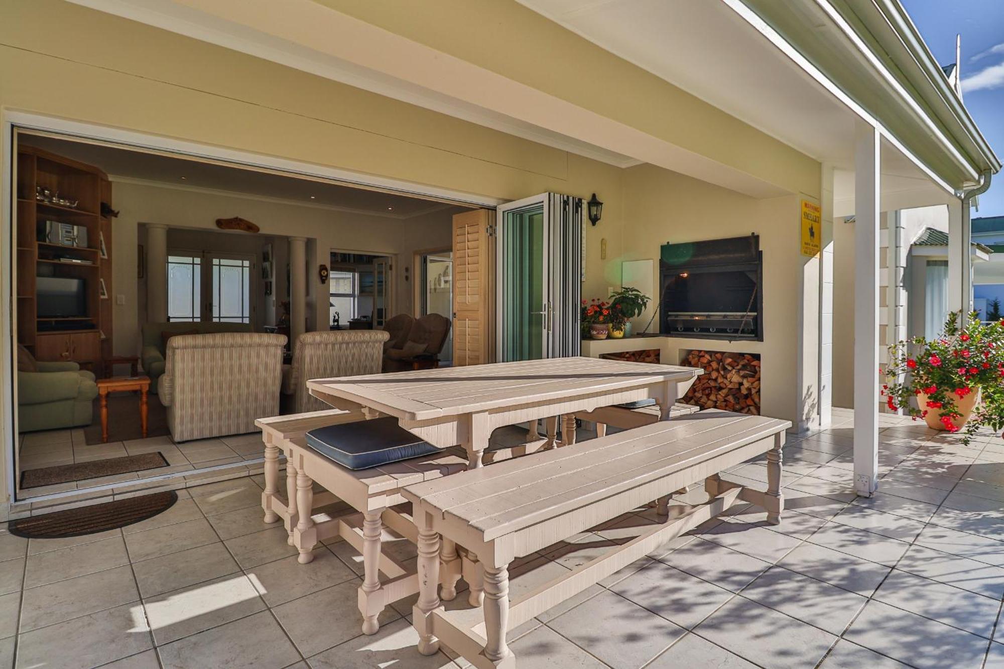 Riverclub Villas Plettenberg Bay Zimmer foto