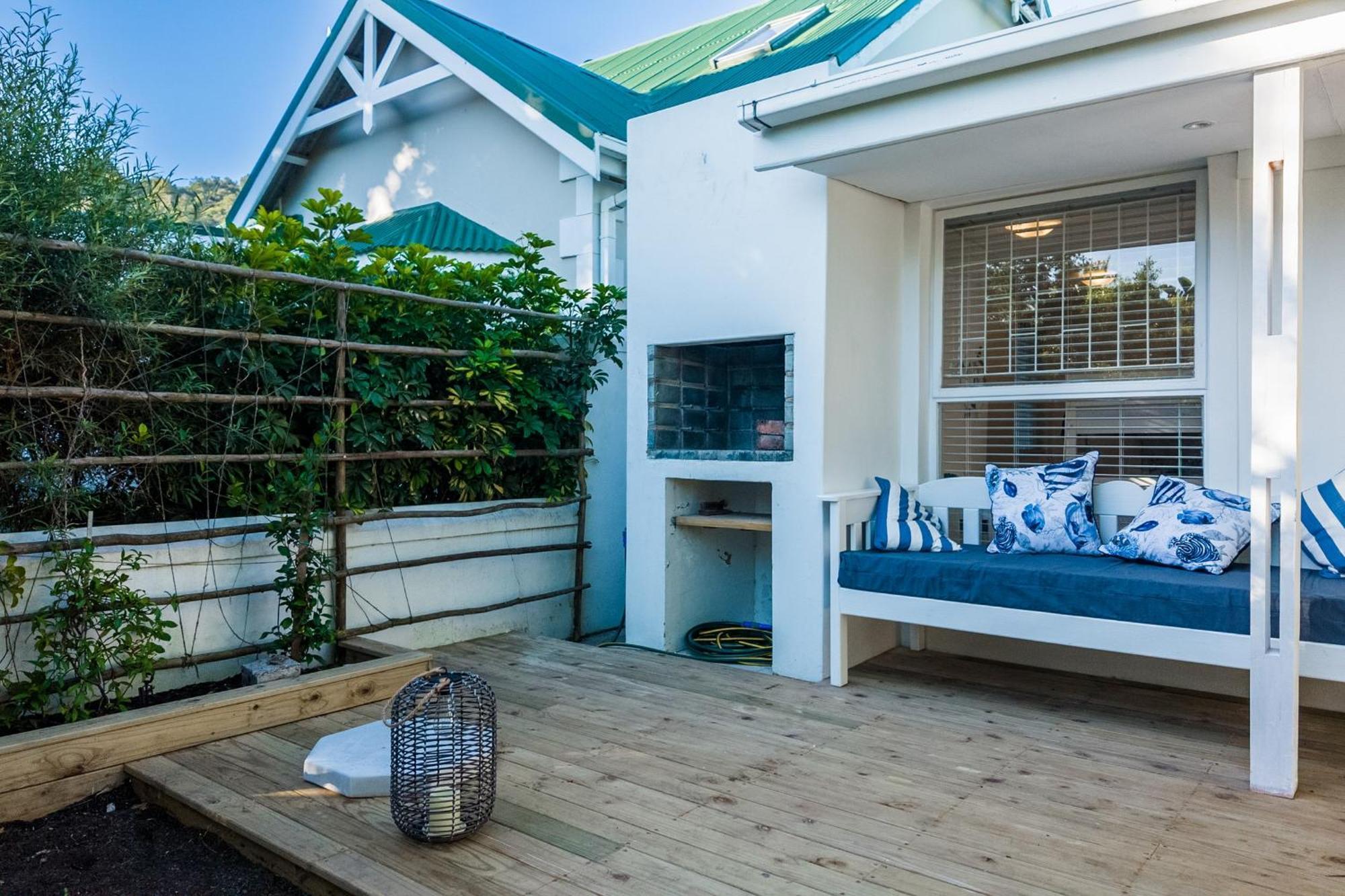 Riverclub Villas Plettenberg Bay Zimmer foto