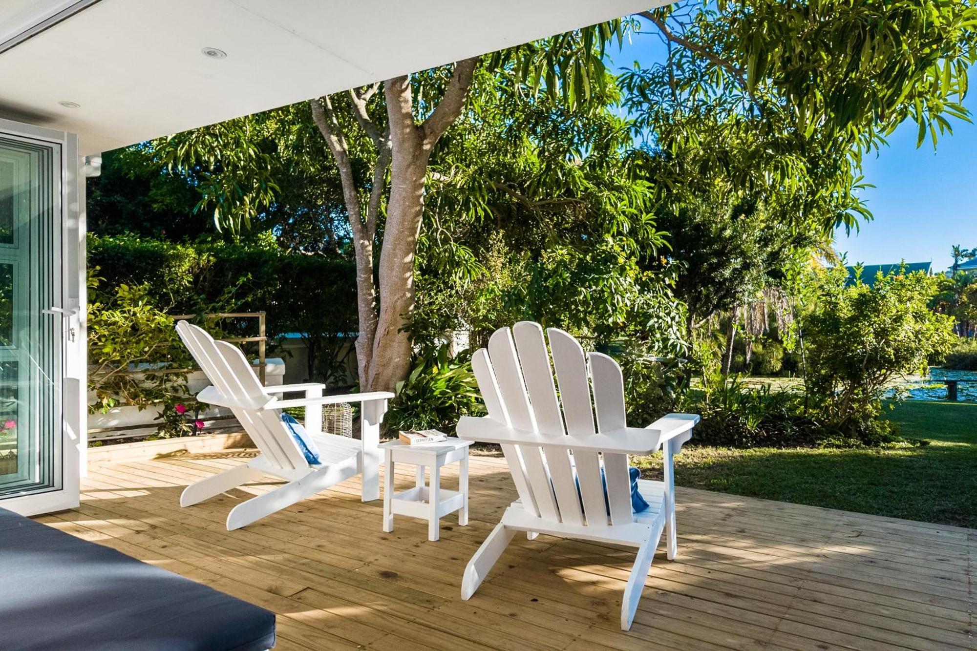 Riverclub Villas Plettenberg Bay Zimmer foto