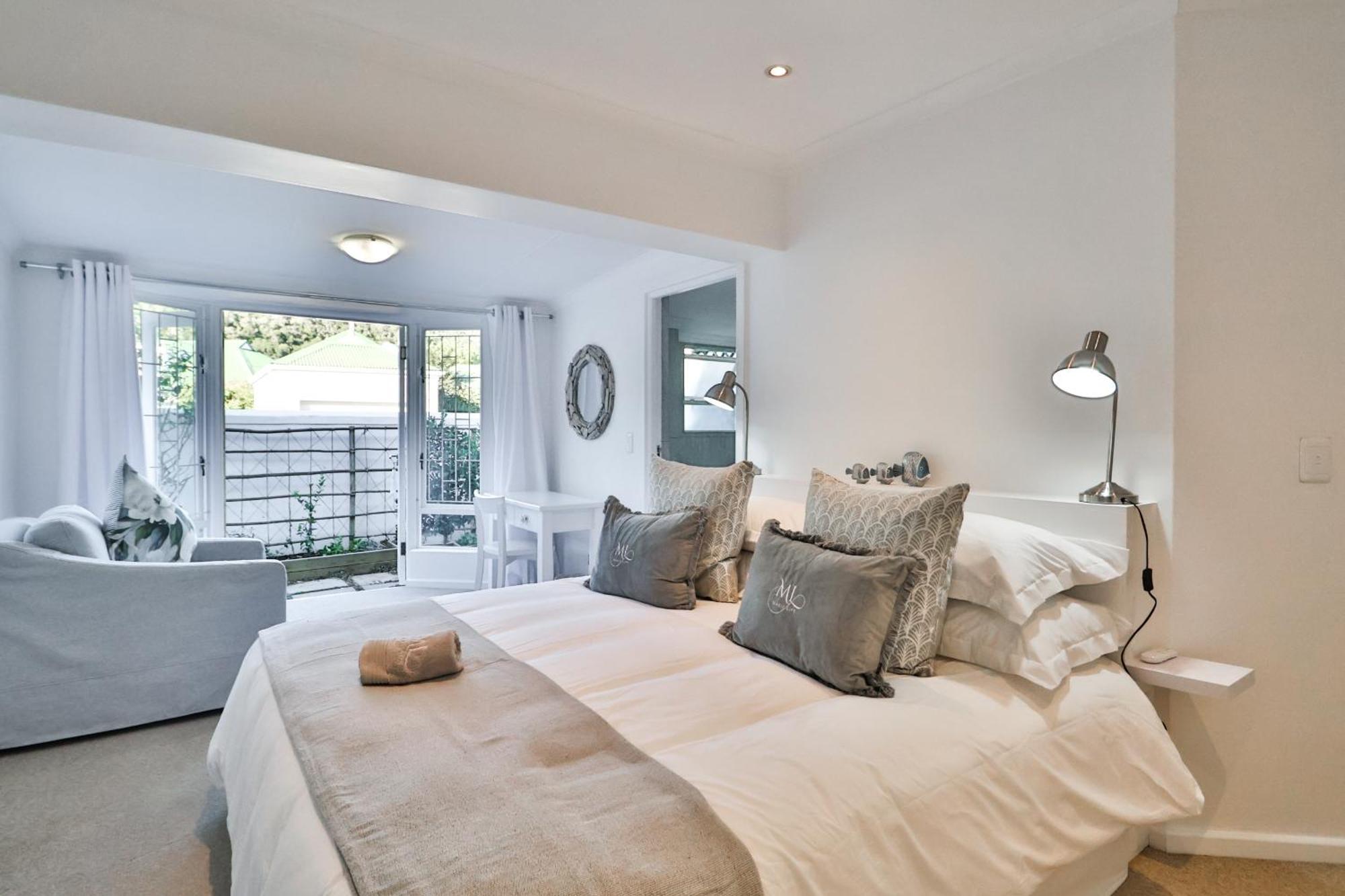 Riverclub Villas Plettenberg Bay Zimmer foto