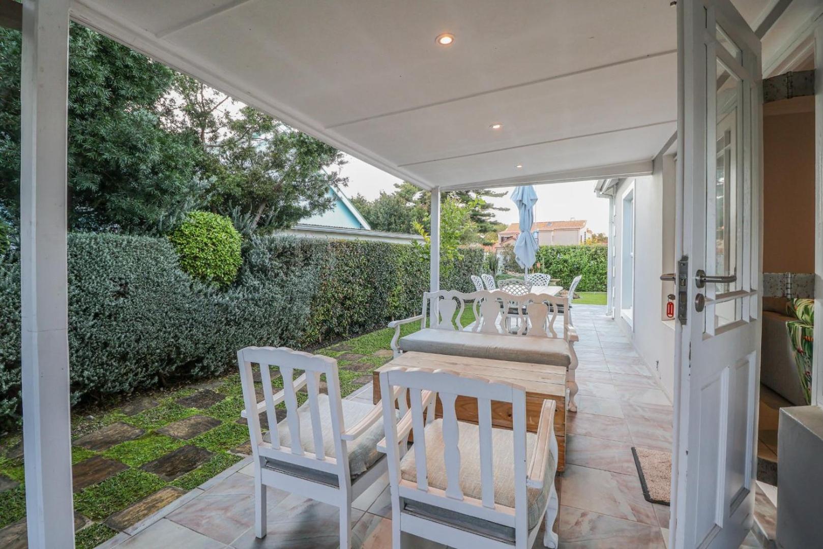 Riverclub Villas Plettenberg Bay Exterior foto