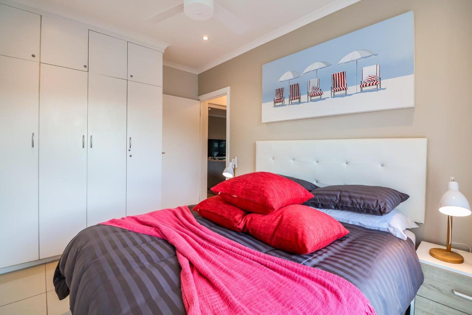 Riverclub Villas Plettenberg Bay Exterior foto