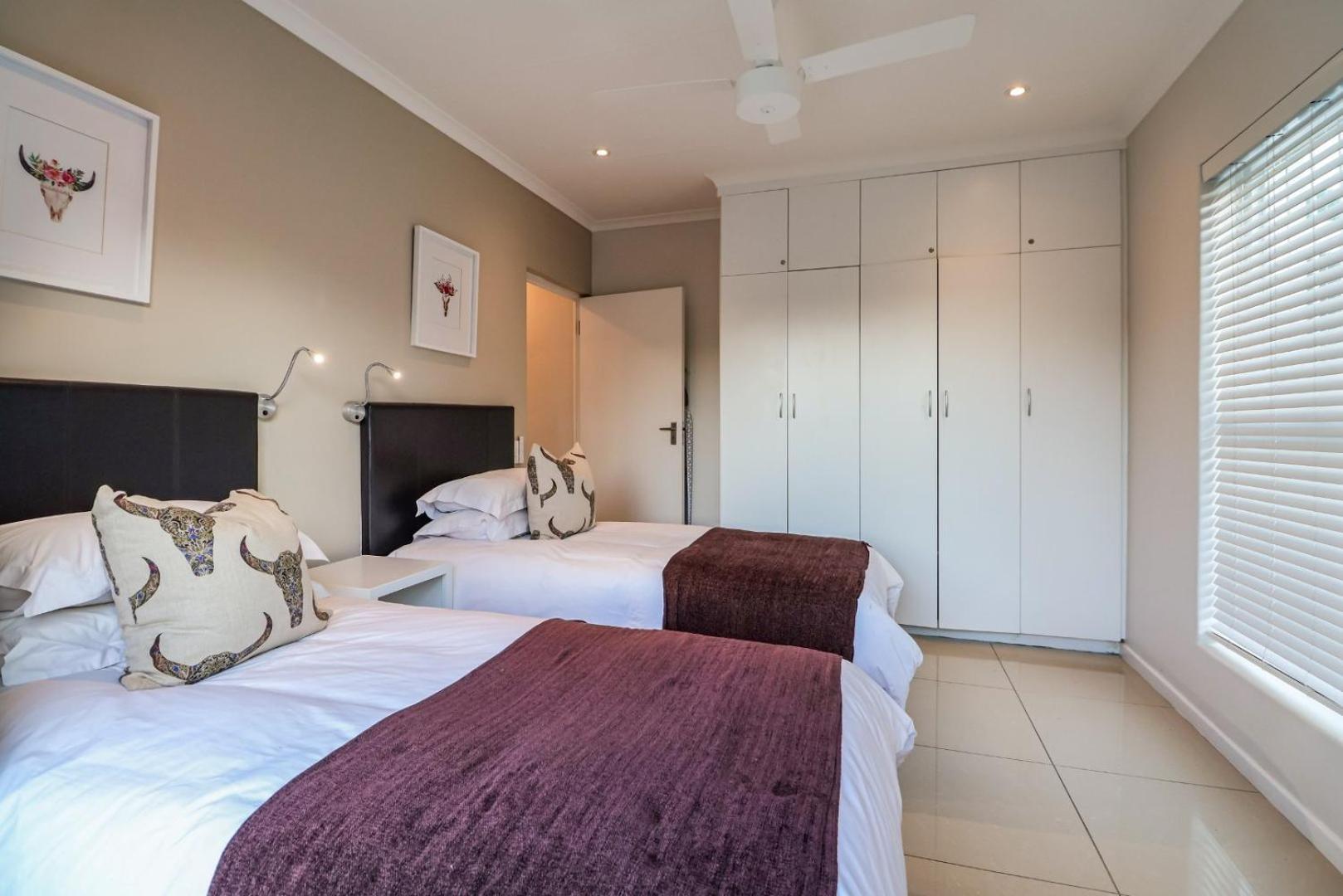 Riverclub Villas Plettenberg Bay Exterior foto