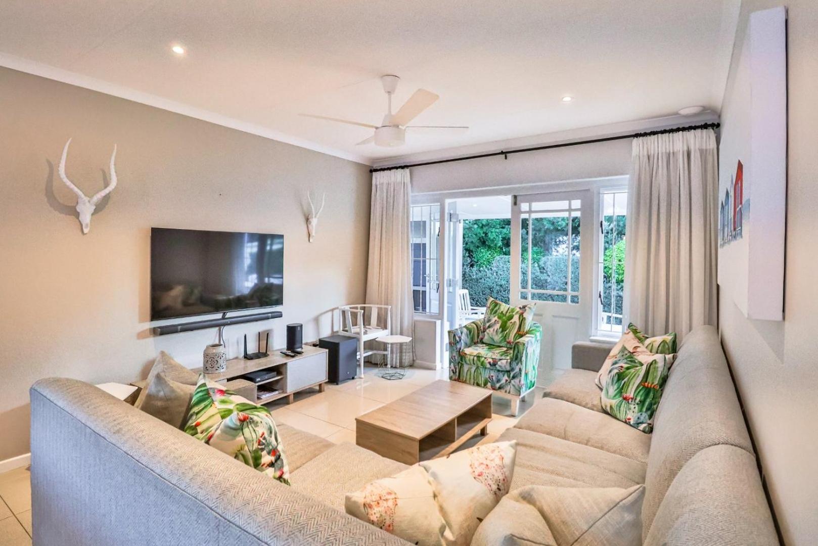 Riverclub Villas Plettenberg Bay Exterior foto