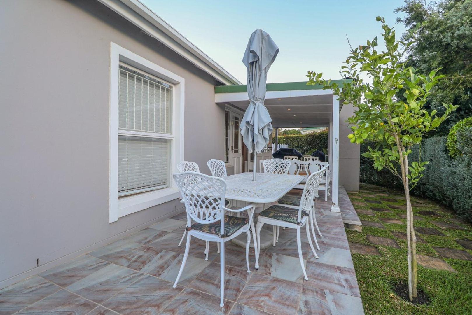 Riverclub Villas Plettenberg Bay Exterior foto