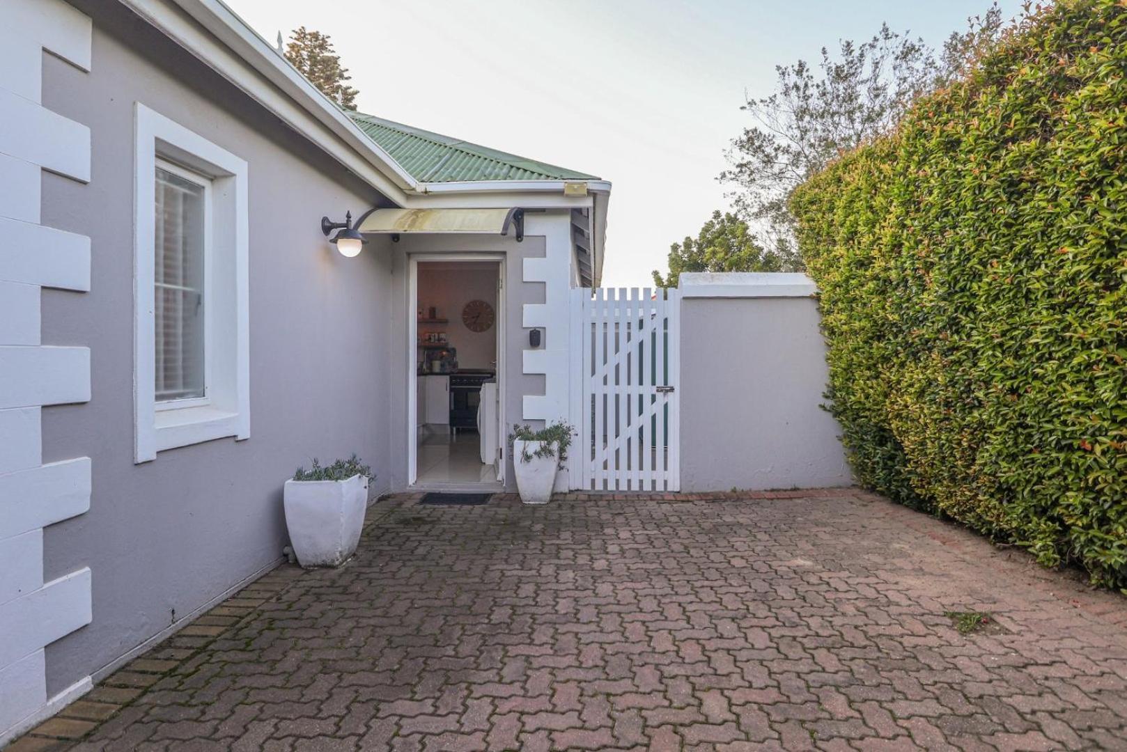 Riverclub Villas Plettenberg Bay Exterior foto