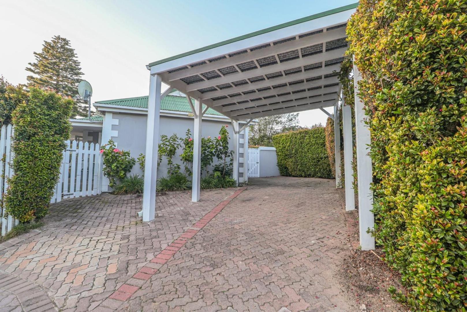 Riverclub Villas Plettenberg Bay Exterior foto