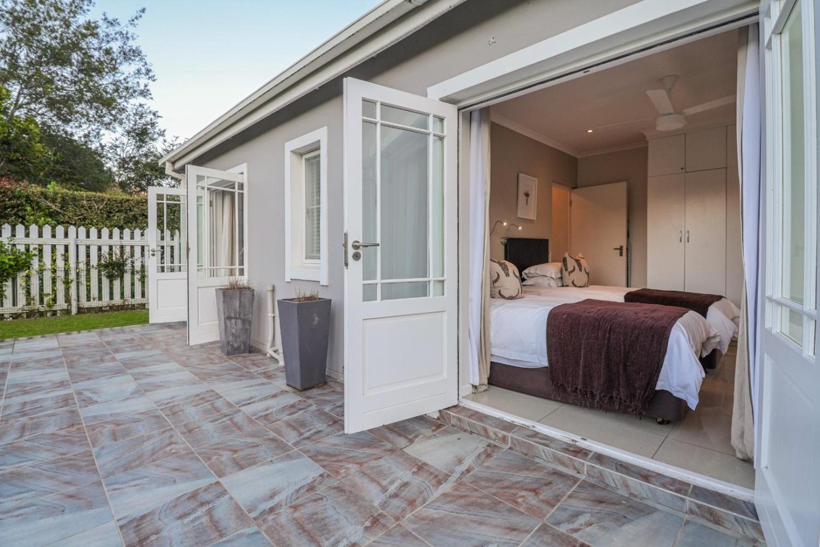 Riverclub Villas Plettenberg Bay Exterior foto